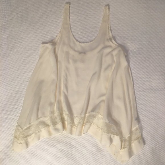 Free People | swing tank top - Picture 2 of 6